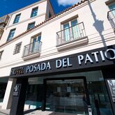 Vincci Seleccion Posada Del Patio Hotel Picture 6