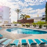 Holidays at Marco Polo I Hotel in San Antonio, Ibiza