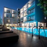 Oktober Downtown Rooms Hotel Picture 2