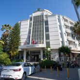 Romance Beach Hotel Picture 8