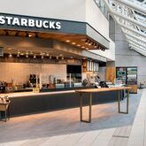 Marriott Copley Place Hotel Picture 12