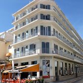 Holidays at Subur Hotel in Sitges, Costa Dorada