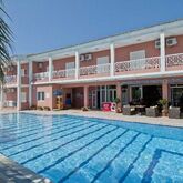 Angelina Apartments Picture 0