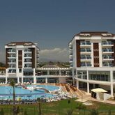 Cenger Beach Resort Spa Hotel Picture 8