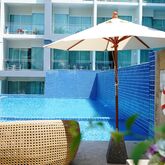 Sugar Palm Grand Hillside Hotel Picture 3