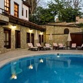 Argos Hotel Picture 5