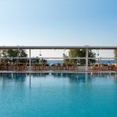 Kamari Beach Hotel Picture 2