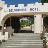 Family Belvedere Hotel Picture 17