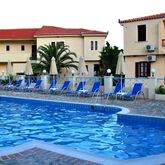 Holidays at Kampos Village Resort in Marathokambos, Samos
