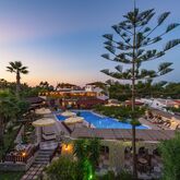 Gaia Garden Hotel Picture 9