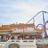 PortAventura El Paso Hotel & Theme Park Picture 11