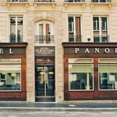 Eurostars Panorama Hotel Picture 8