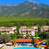 Perdikia Hill Family Resort Picture 8