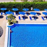 Holidays at Sveltos Hotel in Larnaca Bay, Larnaca
