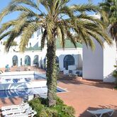 Holidays at Residence Igoudar Hotel in Agadir, Morocco