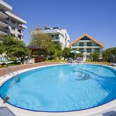 Holidays at Orsmaris Boutique Hotel in Marmaris, Dalaman Region