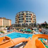 Arabella World Hotel Picture 3