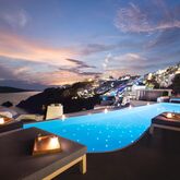Holidays at Katikies - Adults Only (13+) in Oia, Santorini