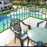 Las Faluas Apartments Picture 5