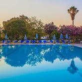 Continental Palace Hotel Picture 11