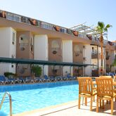 Angora Hotel Picture 5