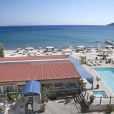 Sacallis Inn Hotel Picture 2