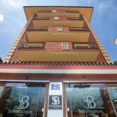Soho Los Naranjos Hotel Picture 8