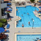 Holidays at Sunset Suites Hotel in Platanias, Chania