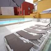 Holidays at RF Astoria Aparthotel in Puerto de la Cruz, Tenerife