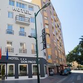 Hotel LIVVO Don Paco Picture 0