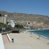 Aguadulce Aparthotel Picture 9