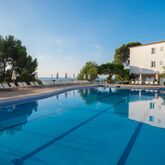 Silken Park Hotel San Jorge Picture 0
