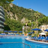 Hilton Sorrento Palace Hotel Picture 2