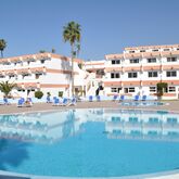Holidays at Club Al Moggar in Agadir, Morocco