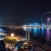 Hilton Dubai Jumeirah Hotel Picture 15