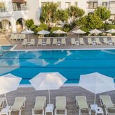 Holidays at Alexandra Beach Hotel in Psalidi, Kos