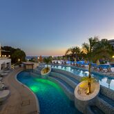 Melissi Beach Hotel Picture 2