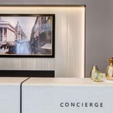 Royal Saint Honore Hotel Picture 9