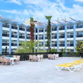 Gazipasa Star Hotel Picture 11