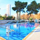 Las Damas Apartments Picture 3