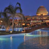 El Malikia Resort Abu Dabbab Picture 14