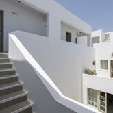 Nissos Thira Hotel Picture 18