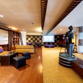 Century Park Hotel Picture 16