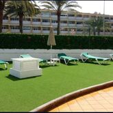 Las Faluas Apartments Picture 4
