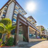 Kleopatra Life Hotel Picture 8