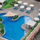 Movenpick Jumeirah Beach Hotel Picture 5
