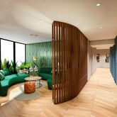 Holiday Inn Paris Hotel Montparnasse Pasteur Picture 2