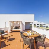 The Patio Suite Hotel Picture 9