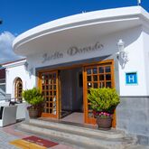 Jardin Dorado Suite Hotel Picture 12