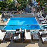 Holidays at Kleopatra Life Hotel in Alanya, Antalya Region